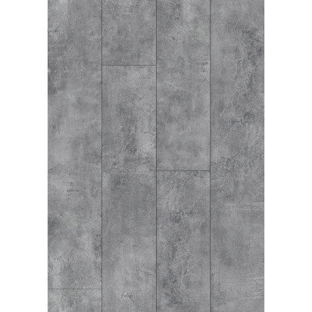 Mexen Bardiglio  probă panouri vinil LVT Dryback 2,5 mm, suport PVC, 4 V-Fuga, Piatră - F1345-S