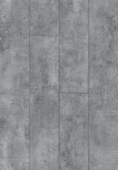 Mexen Bardiglio  LVT vinyl panelek mintája Dryback 2,5 mm, PVC alátét, 4 V-fuga, Kő - F1345-S