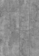 Mexen Bardiglio  probă panouri vinil LVT Dryback 2,5 mm, suport PVC, 4 V-Fuga, Piatră - F1345-S