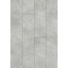 Mexen Silver Galaxy LVT Vinyl Panel Minta Dryback 2,5 mm, PVC Alátét 4 V-Fuga, Terrazzo - F1357-S