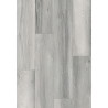 Mexen Portland  Probă de panouri vinilice LVT Dryback 2,5 mm, suport PVC, 4 V-Fuge, Nuc - F1371-S