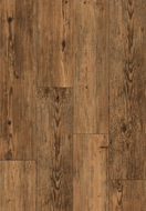Mexen Anaheim  LVT Dryback 2,5 mm-es vinyl padlóminta, PVC alátét, 4 V-horony, Fenyő - F1380-S