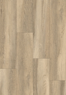 Mexen Modesto  LVT Dryback 2,5 mm vinyl panel minta, PVC alátét, 4 V-horony, Tölgy - F1403-S