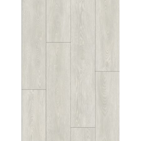 Mexen Hollywood  probă panouri vinilice LVT Dryback 2,5 mm, suport PVC, 4 V-Fuga, Stejar - F1432-S