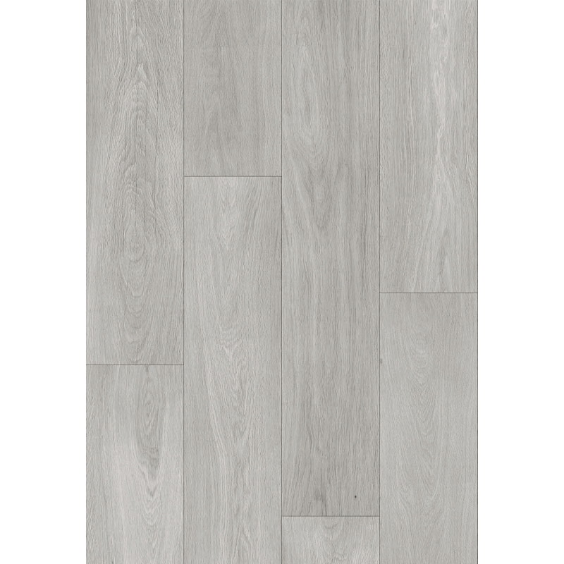Mexen Fullerton  exemplu de mostră de panouri vinilice LVT Dryback 2,5 mm, suport PVC, 4 V-Fugă, Stejar - F1436-S