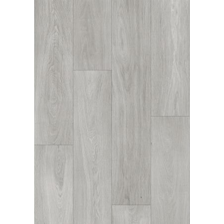 Mexen Fullerton  exemplu de mostră de panouri vinilice LVT Dryback 2,5 mm, suport PVC, 4 V-Fugă, Stejar - F1436-S
