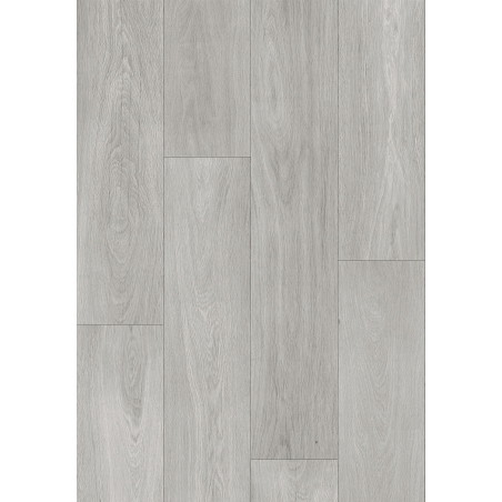Mexen Fullerton  vinil padlómintadarab LVT Dryback 2,5 mm, PVC alátét, 4 V-fuga, Tölgy - F1436-S
