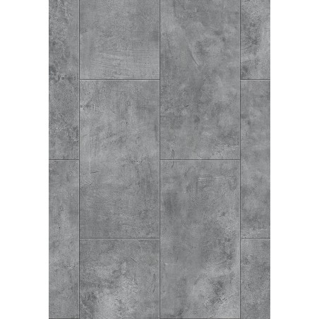 Mexen Bardiglio  probă panel vinil LVT Dryback 2,5 mm, suport PVC, 4 V-Fuga, Piatră - F1445-S