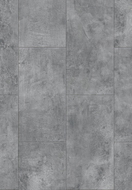 Mexen Bardiglio  vinil padlóburkolat LVT Dryback minta 2,5 mm, PVC alap, 4 V-fuga, Kő - F1445-S