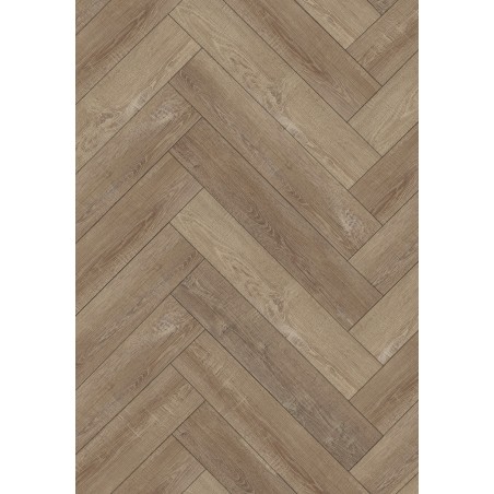 Mexen Windsor probă de panouri din vinil cu model LVT Dryback 2,5 mm, substrat PVC, 4 V-Fuga, Stejar - F1467-S