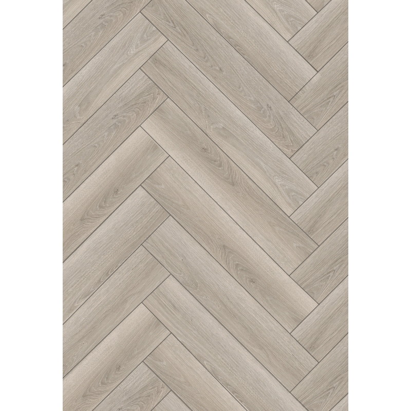 Mexen Wilson mostră de plăci vinil parchet LVT Dryback 2,5 mm, substrat PVC, 4 V-Fuga, Stejar - F1475-S