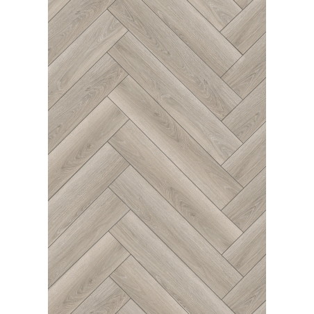 Mexen Wilson mostră de plăci vinil parchet LVT Dryback 2,5 mm, substrat PVC, 4 V-Fuga, Stejar - F1475-S