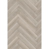 Mexen Wilson mostră de plăci vinil parchet LVT Dryback 2,5 mm, substrat PVC, 4 V-Fuga, Stejar - F1475-S