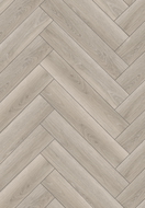 Mexen Wilson vinyl panel minta halszálka LVT Dryback 2,5 mm, PVC alátét, 4 V-hornyú, Tölgy - F1475-S