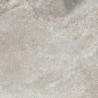 Mexen Sarto 2.0 Bianco mostră de placă de terasă, gresie glazurată rectificată G1, mată - TL902-00-S