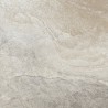 Mexen Sarto 2.0 Bianco mostră de placă de terasă, gresie glazurată rectificată G1, mată - TL902-00-S