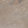 Mexen Sarto 2.0 Choco mostră de placă terasă, gresie glazurată rect. G1, mat - TL902-01-S