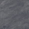 Mexen Rioja Stone 2.0 Mostră de plăci de terasă antracit, gresie glazurată rectificată G1, mat - TL904-04-S