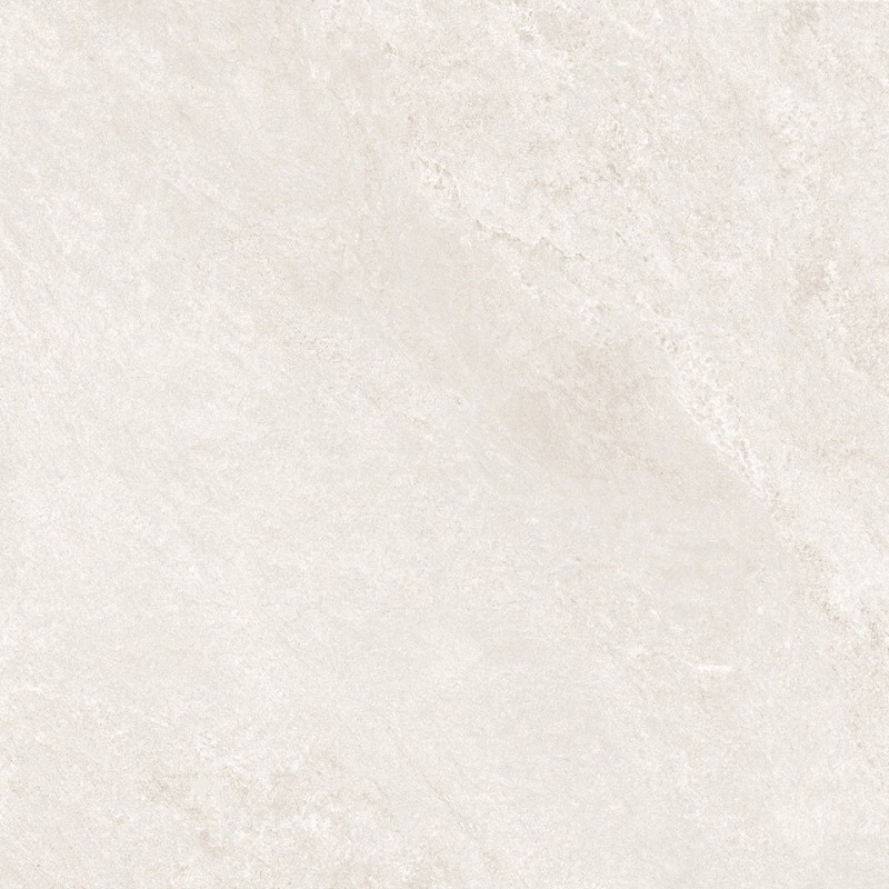 Mexen Komos 2.0 White mostră de plăci de terasă, gresie smălțuită rectificată G1, mată - TL908-04-S
