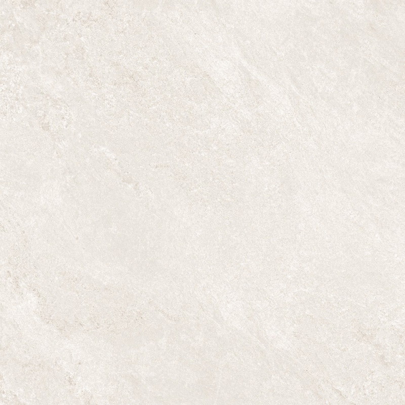 Mexen Komos 2.0 White mostră de plăci de terasă, gresie smălțuită rectificată G1, mată - TL908-04-S