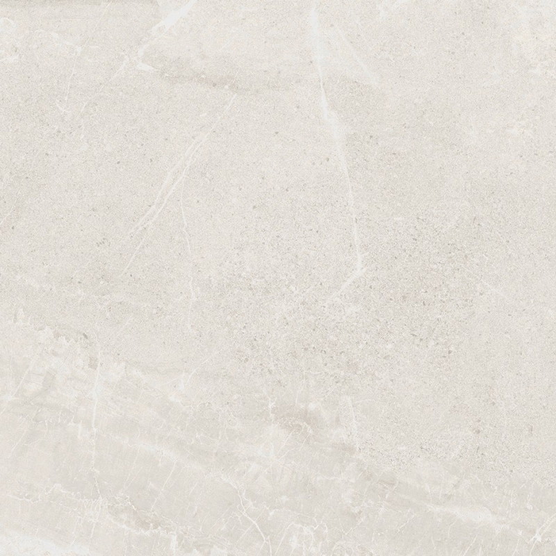 Mexen Minot 2.0 Probă de placă de terasă albă, gresie glazurată rectificată G1, mat - TL909-01-S