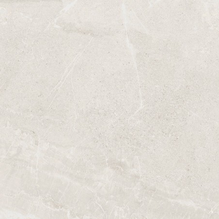 Mexen Minot 2.0 Probă de placă de terasă albă, gresie glazurată rectificată G1, mat - TL909-01-S