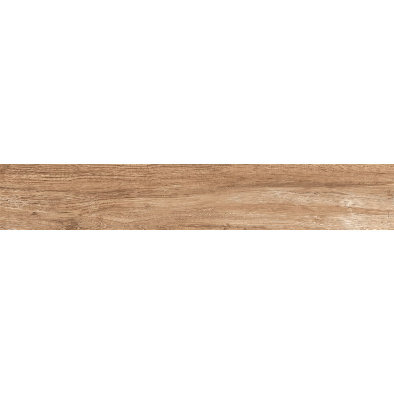 Mexen Indica Barna mázas porcelán kőagyag minta, nappali-falburkoló fa hatású, matt - TL604-02-S