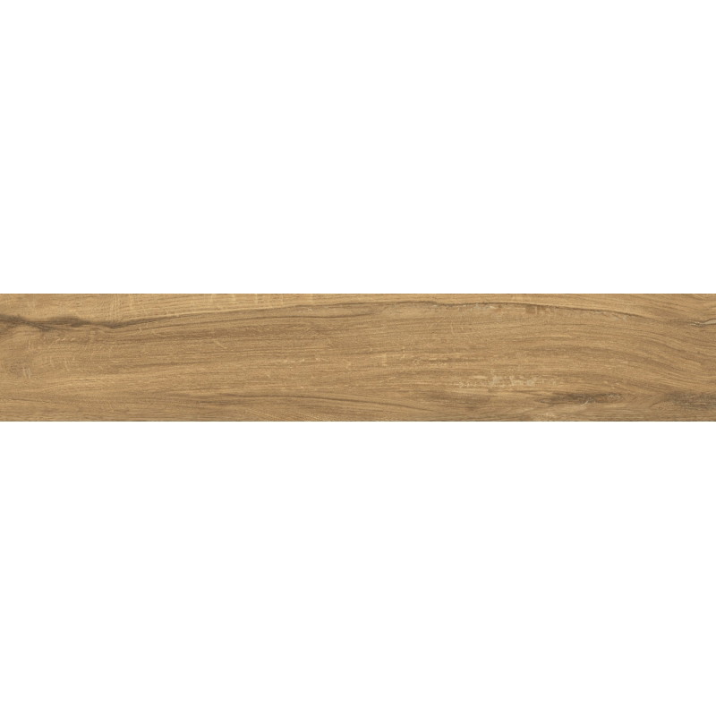 Mexen Jasperwood Almond probă gresie glazurată rect. G1, placa efect lemn pentru podea și perete, mat - TL605-00-S