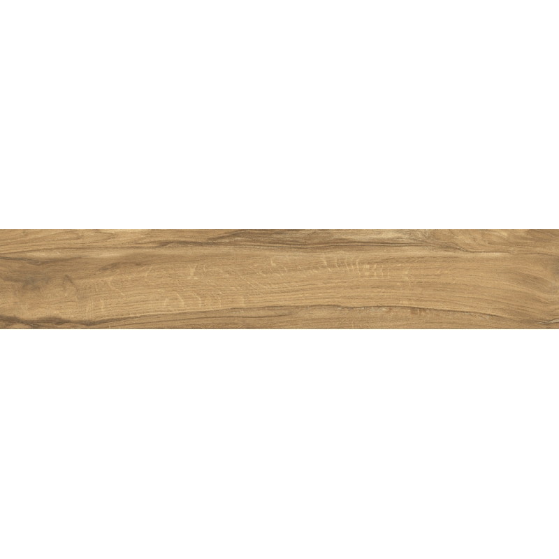 Mexen Jasperwood Almond probă gresie glazurată rect. G1, placa efect lemn pentru podea și perete, mat - TL605-00-S