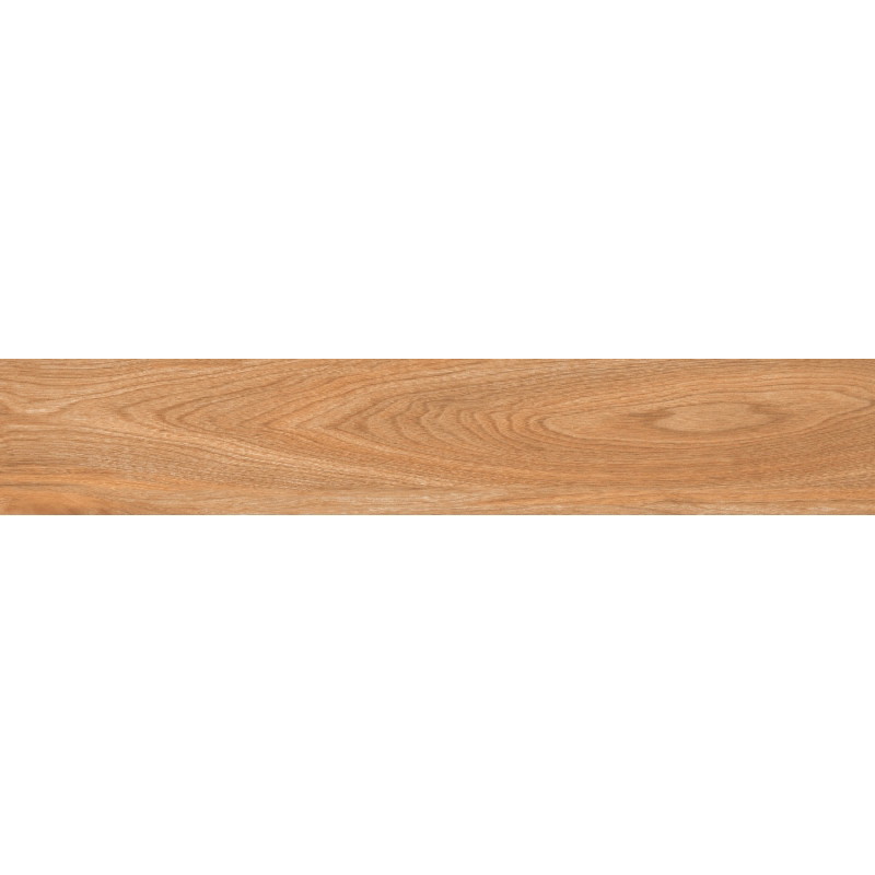 Mexen Jasperwood Eșantion Noce de gresie glazurată rect. G1, placă imitând lemnul pentru podea și perete, mat - TL605-03-S