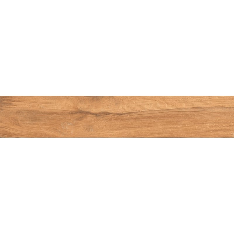 Mexen Jasperwood Eșantion Noce de gresie glazurată rect. G1, placă imitând lemnul pentru podea și perete, mat - TL605-03-S
