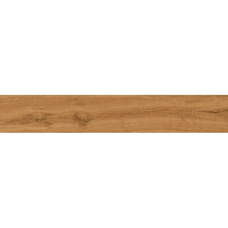 Mexen Lichi  Pine mostră de gresie glazurată rect. G1, placă tip lemn pentru pardoseli și pereți, mat - TL606-03-S