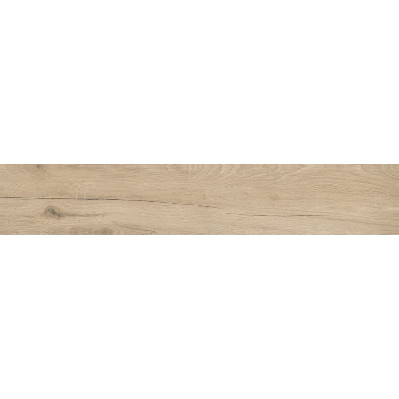 Mexen Lumiere Nature probă gresie glazurată rect. G1, plăci tip lemn pentru pardoseală și perete, mat - TL608-01-S