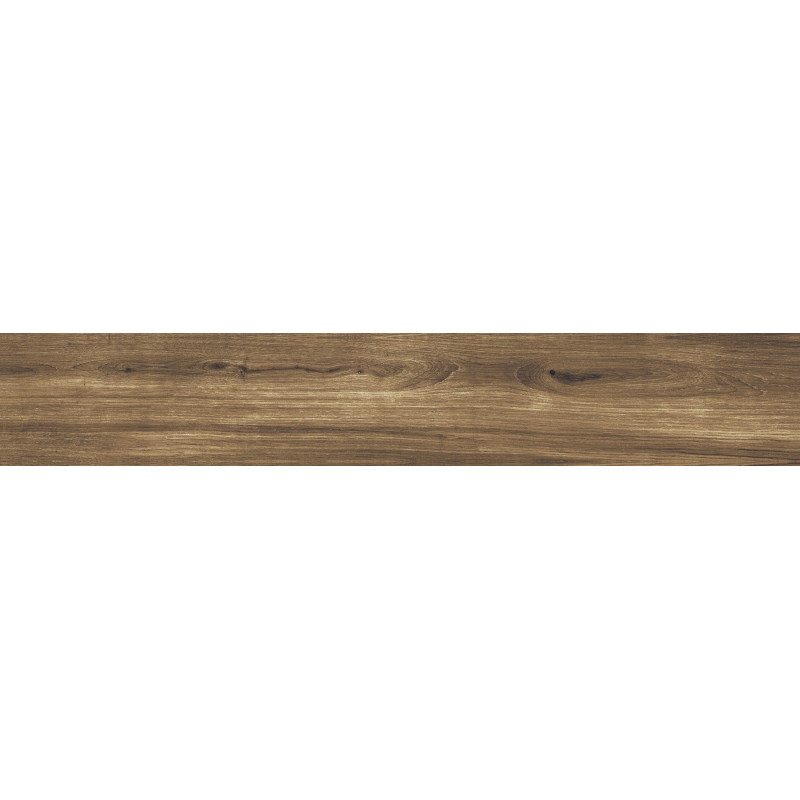 Mexen Lumiere Specimen nuc de gres porțelan rect. G1, placă de podea și perete cu aspect de lemn, mat - TL608-02-S