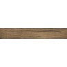 Mexen Lumiere Specimen nuc de gres porțelan rect. G1, placă de podea și perete cu aspect de lemn, mat - TL608-02-S