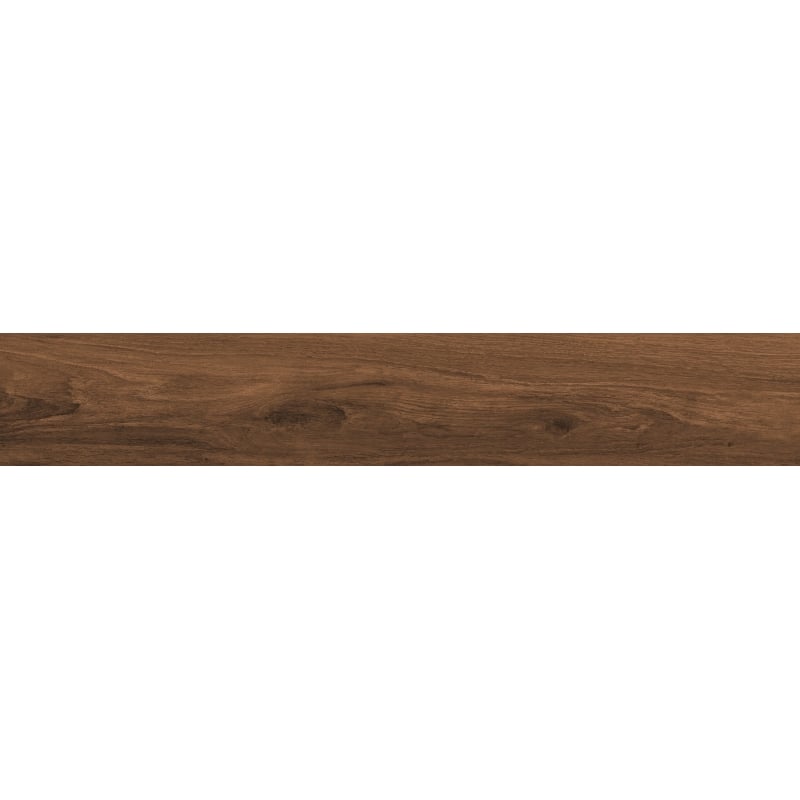 Mexen Meranti Choco mázas, rektifikált gres csempe minta G1, fa hatású padló- és falburkoló lap, matt - TL609-03-S