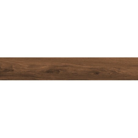 Mexen Meranti Choco mázas, rektifikált gres csempe minta G1, fa hatású padló- és falburkoló lap, matt - TL609-03-S