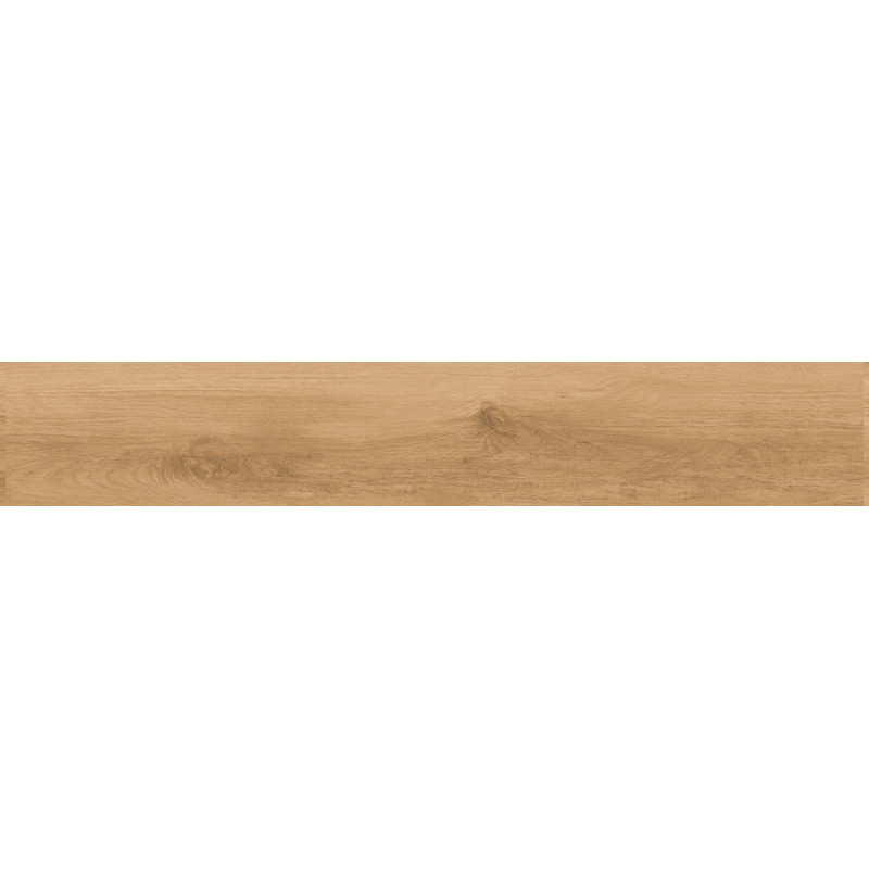 Mexen Meranti Honey mostră de gresie glazurată rect. G1, placă imitatie de lemn pentru podea şi perete, mată - TL609-04-S