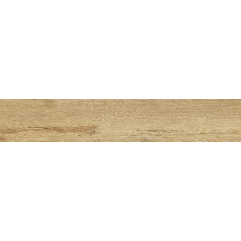 Mexen Cristopher Almond mostră gresie glazurată rect. G1, placă imitație lemn pentru podea-și-perete, carving - TL612-00-S