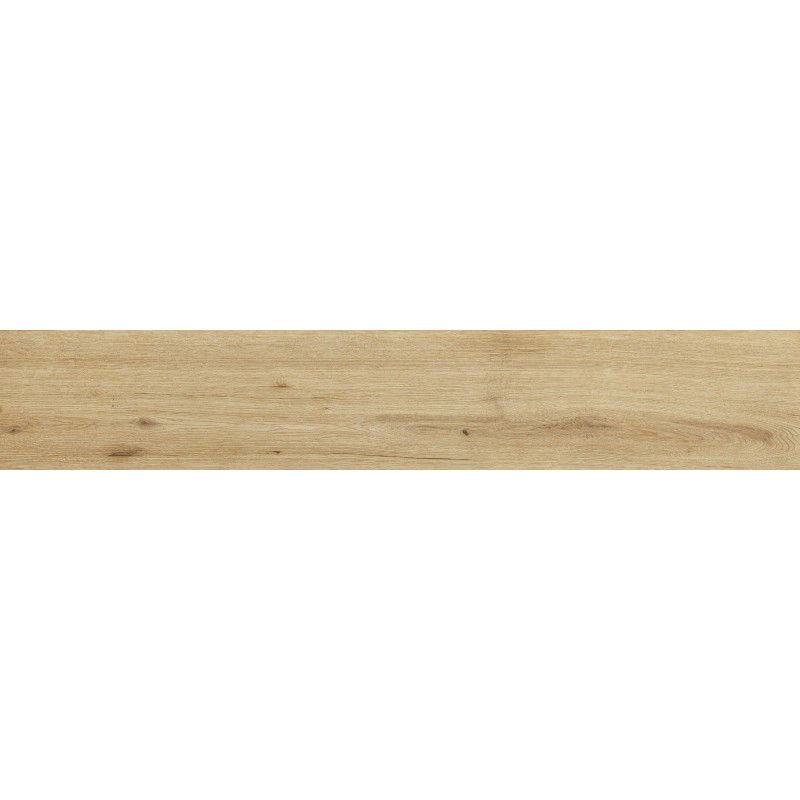 Mexen Cristopher Mandula mázas rektifikált gres minta, fa hatású padló- és falburkoló lap, carving - TL612-00-S