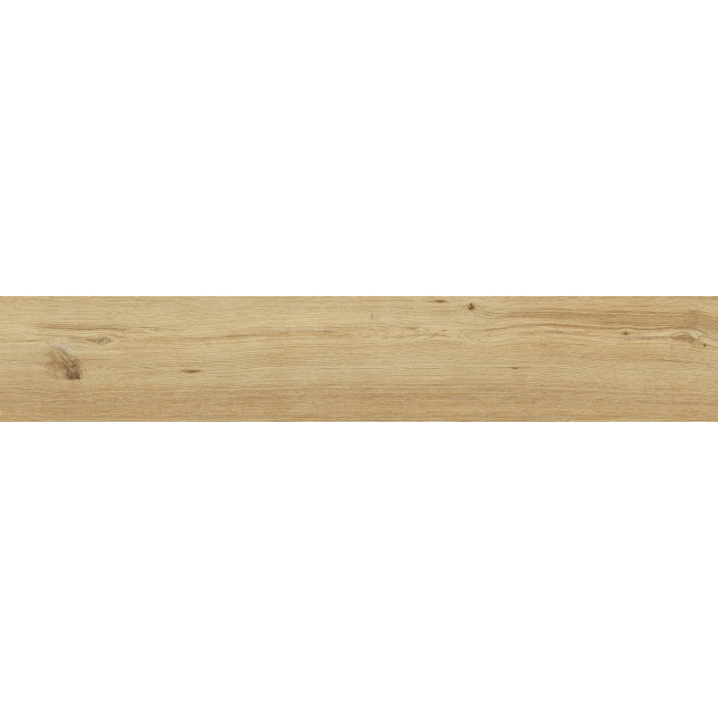 Mexen Cristopher Almond mostră gresie glazurată rect. G1, placă imitație lemn pentru podea-și-perete, carving - TL612-00-S