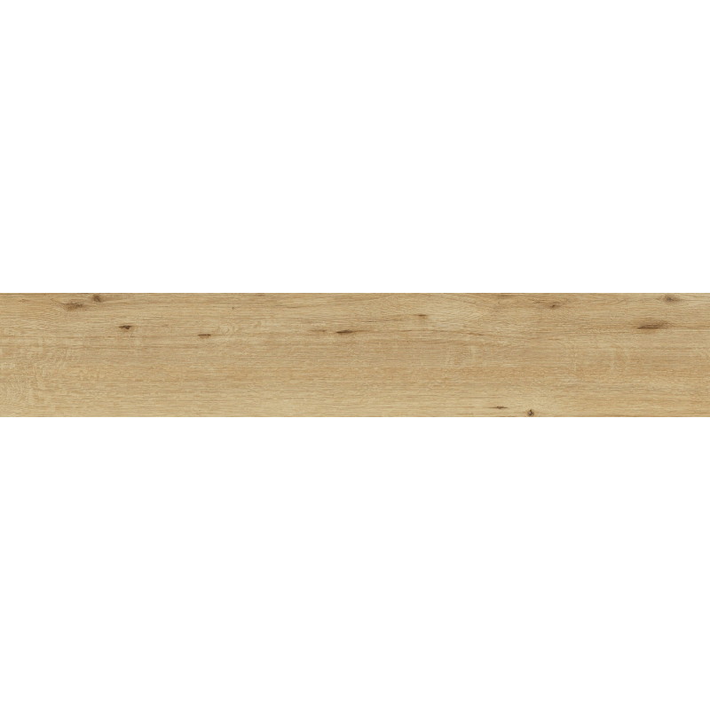 Mexen Cristopher Mandula mázas rektifikált gres minta, fa hatású padló- és falburkoló lap, carving - TL612-00-S