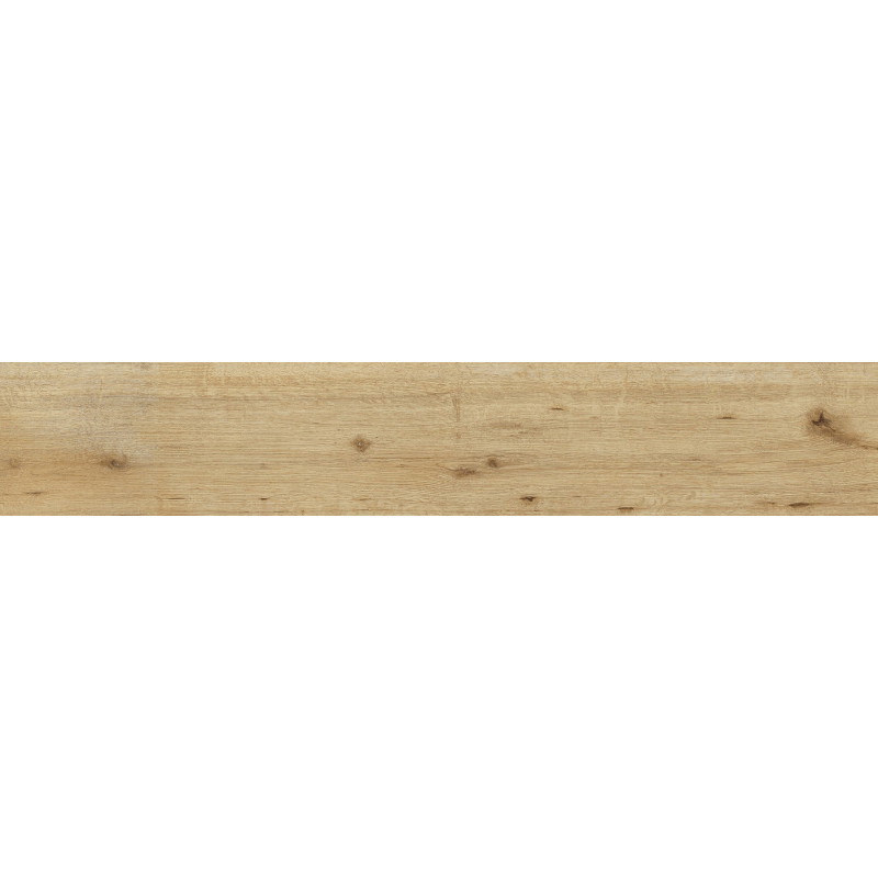 Mexen Cristopher Almond mostră gresie glazurată rect. G1, placă imitație lemn pentru podea-și-perete, carving - TL612-00-S