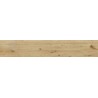 Mexen Cristopher Almond mostră gresie glazurată rect. G1, placă imitație lemn pentru podea-și-perete, carving - TL612-00-S