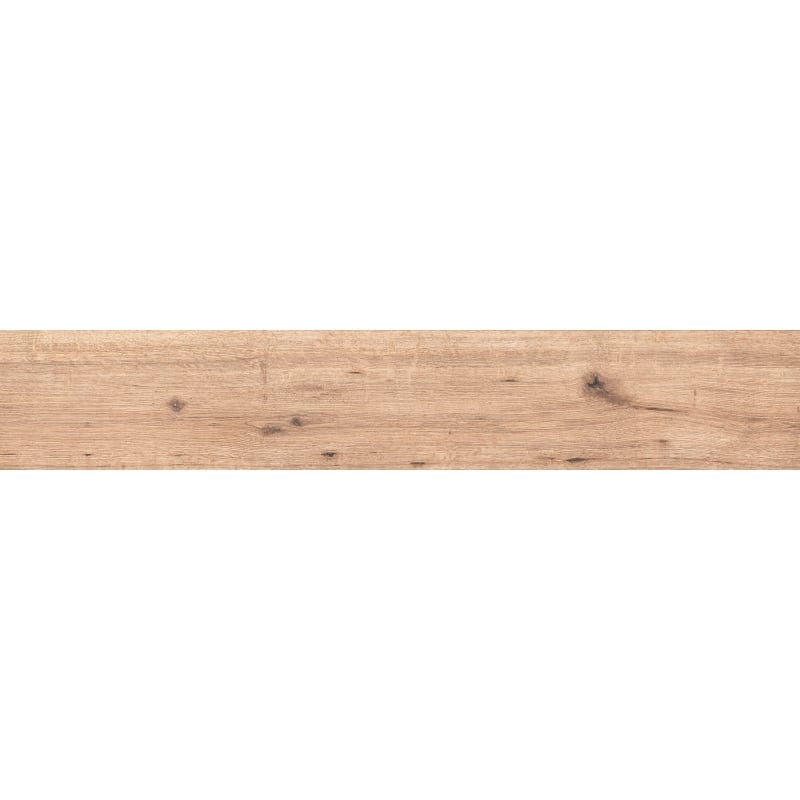 Mexen Cristopher Honey probă gresie glazurată rect. G1, placă tip lemn pentru podea și perete, carving - TL612-04-S