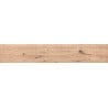 Mexen Cristopher Honey probă gresie glazurată rect. G1, placă tip lemn pentru podea și perete, carving - TL612-04-S