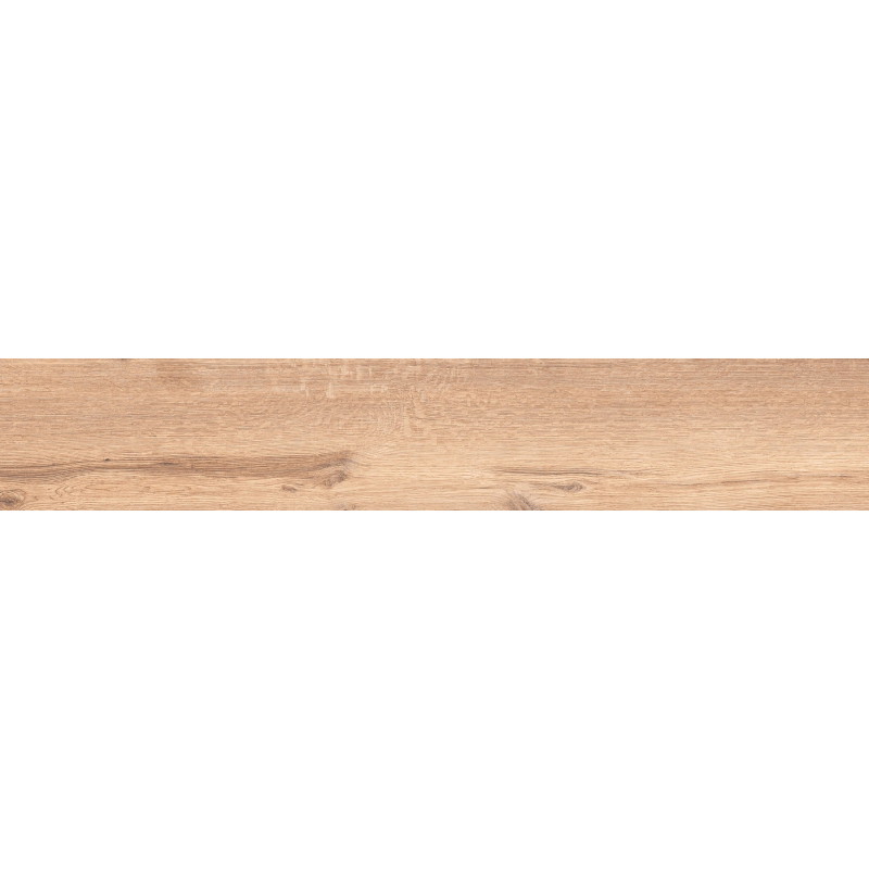 Mexen Cristopher Honey mázas, rektifikált gres minta G1, fa hatású padló- és falburkoló lap, carving - TL612-04-S