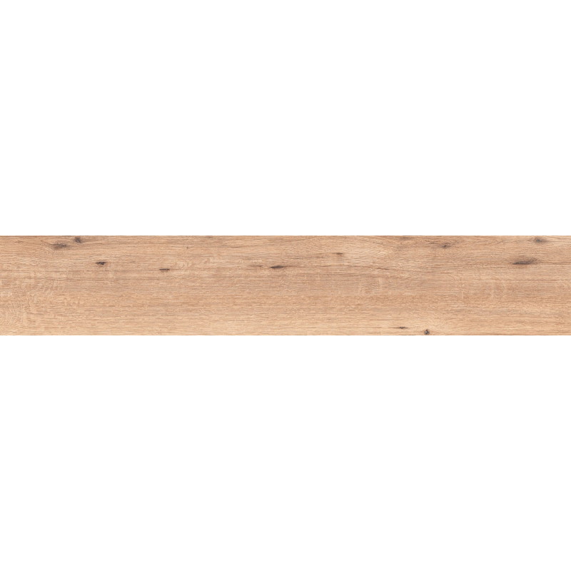 Mexen Cristopher Honey probă gresie glazurată rect. G1, placă tip lemn pentru podea și perete, carving - TL612-04-S