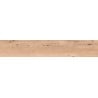 Mexen Cristopher Honey probă gresie glazurată rect. G1, placă tip lemn pentru podea și perete, carving - TL612-04-S