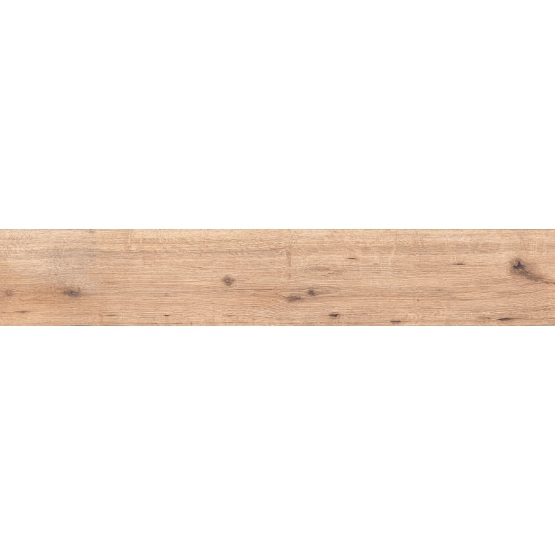 Mexen Cristopher Honey probă gresie glazurată rect. G1, placă tip lemn pentru podea și perete, carving - TL612-04-S